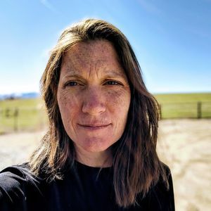 Meet your Posher, Susanna